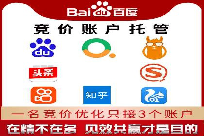 案例对比：SEM推广代运营前后变化